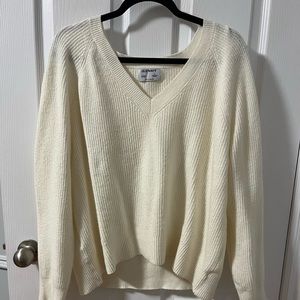 Old Navy knit sweater
